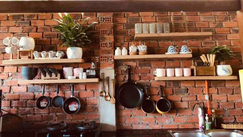 YLang Garden Villa-Breakfast-near old town Villa in Hoi An