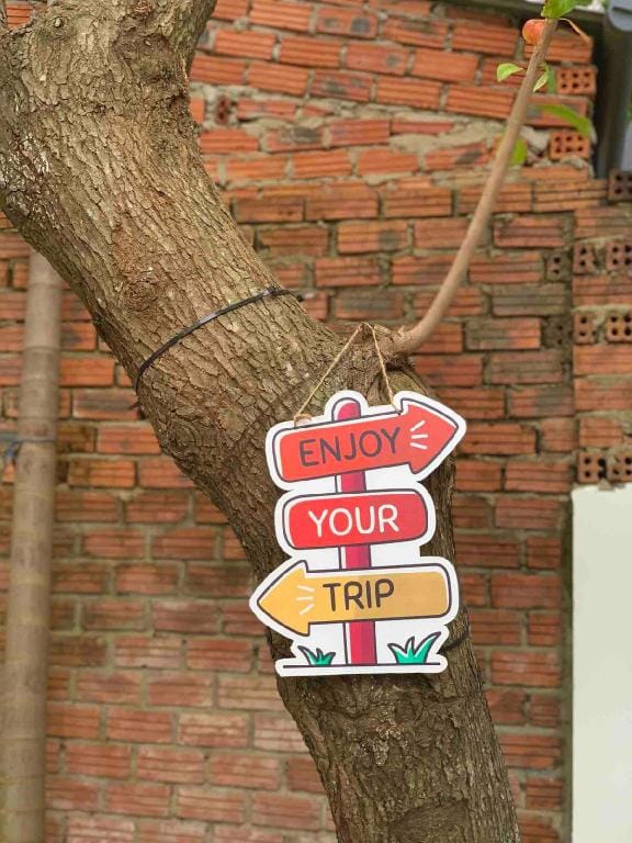 YLang Garden Villa-Breakfast-near old town Villa in Hoi An