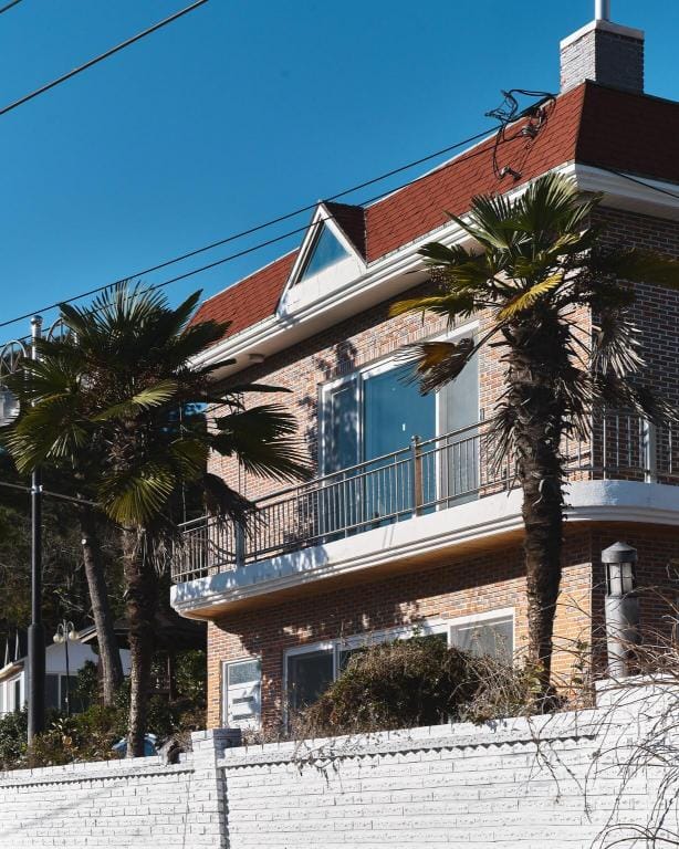 Changwon hatnimdalnim Pension Bed and Breakfast in South Korea