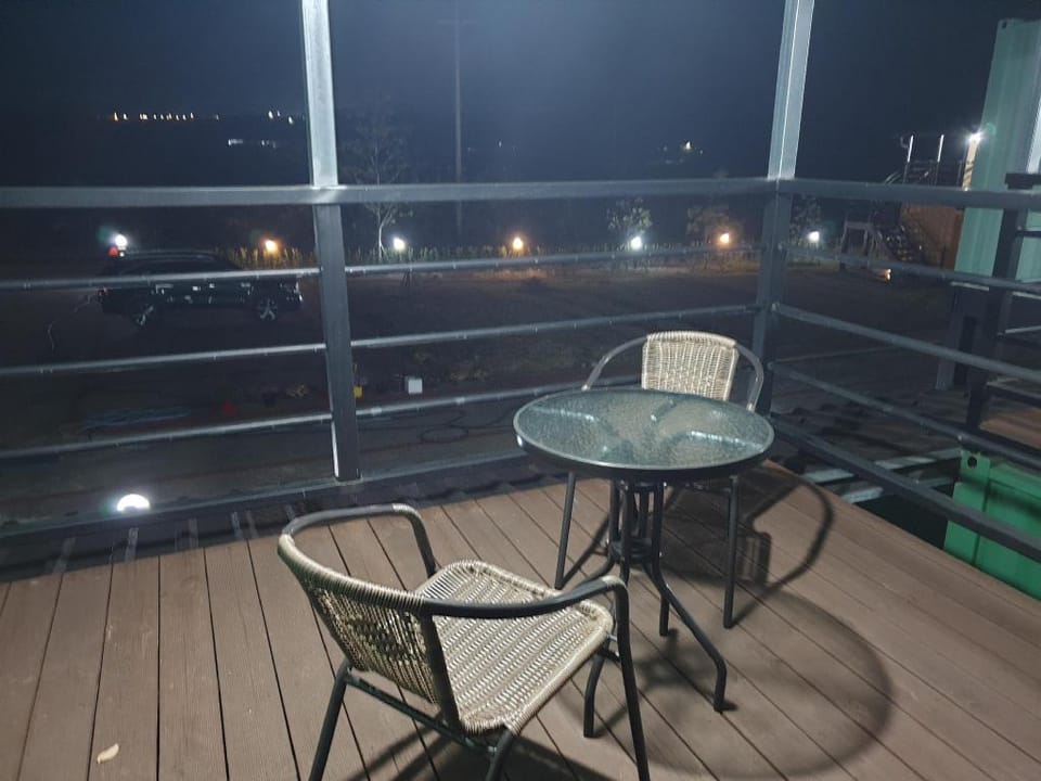 Goseong Sustay Pension Bed and Breakfast in South Korea