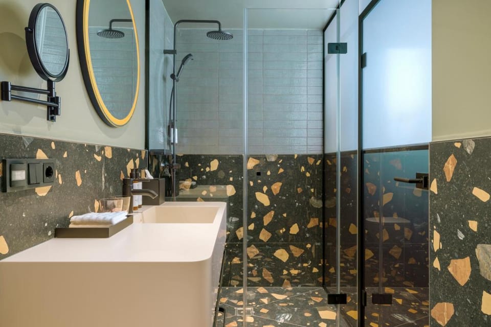 Mayburg Salzburg, a Tribute Portfolio Hotel Hotel in Salzburg