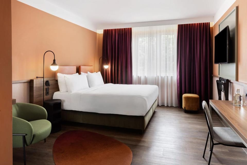 Mayburg Salzburg, a Tribute Portfolio Hotel Hotel in Salzburg