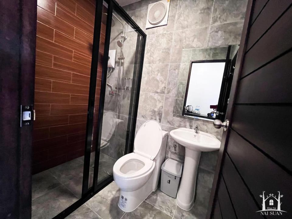NAI SUAN Khaoyai Vacation rental in Laos