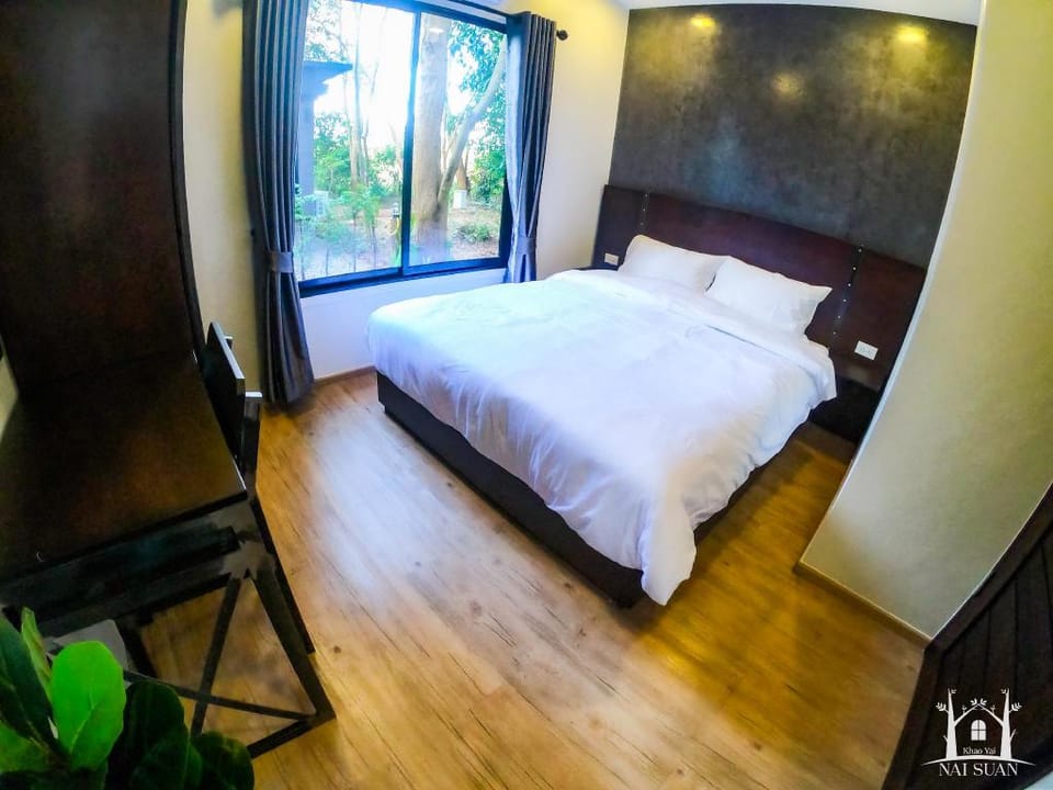 NAI SUAN Khaoyai Vacation rental in Laos