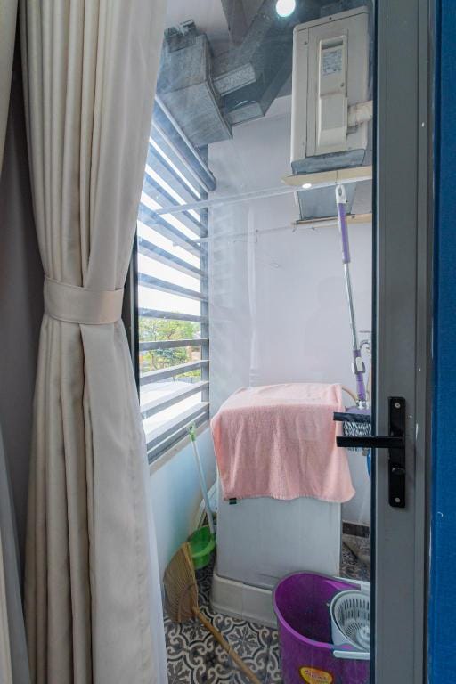 Luxury Apartment near Tan Son Nhat Airport Apartment in Ho Chi Minh City
