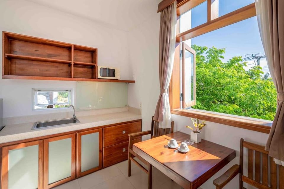 Green Life Villa-9brs-Near Old Town-Free breakfast Villa in Hoi An
