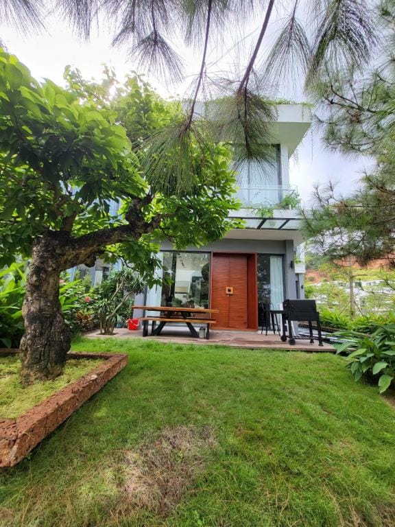 LÁ THẤP VILLA Villa in Laos