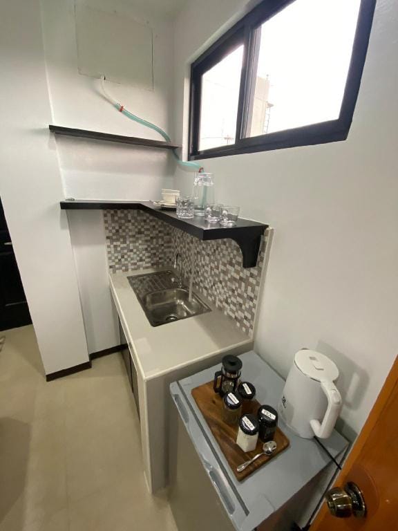 Ma Lourdes Inn- Couple Travelers 2/F Vacation rental in Central Visayas