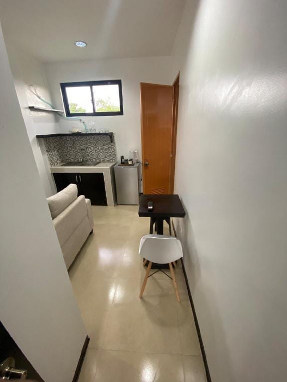 Ma Lourdes Inn- Couple Travelers 2/F Vacation rental in Central Visayas