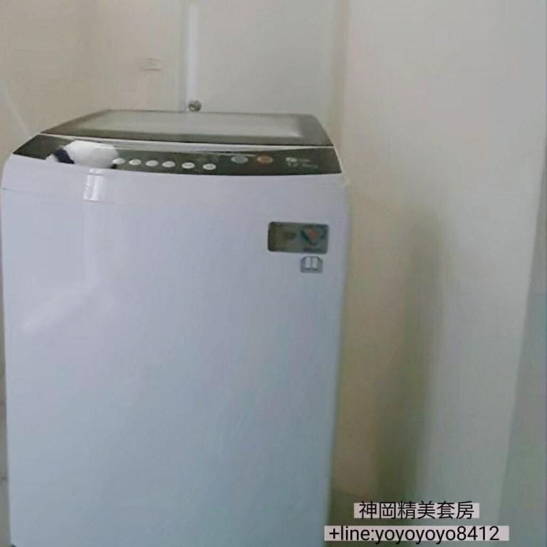 Matsu Suite Room Vacation rental in Fujian