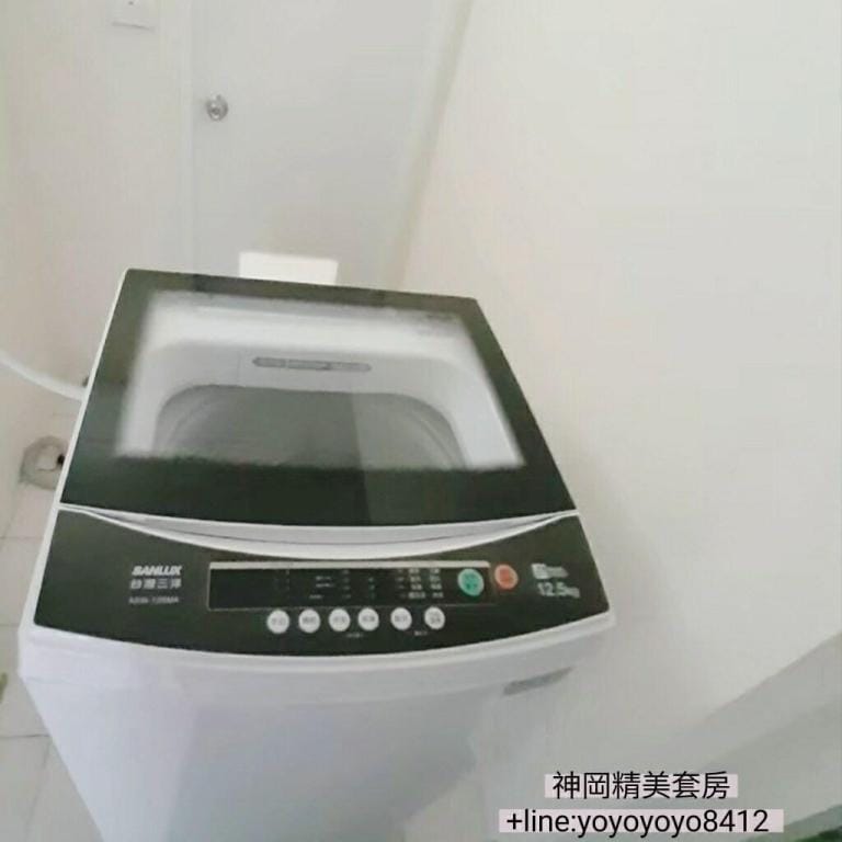 Matsu Suite Room Vacation rental in Fujian