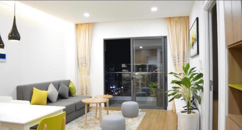 Căn hộ cao cấp Republic plaza  Apartment in Ho Chi Minh City