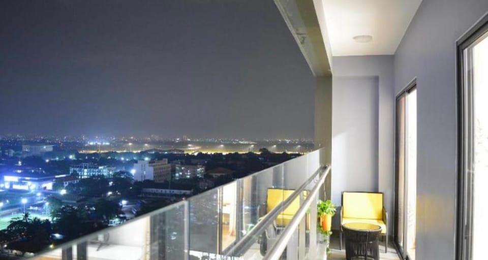 Căn hộ cao cấp Republic plaza  Apartment in Ho Chi Minh City