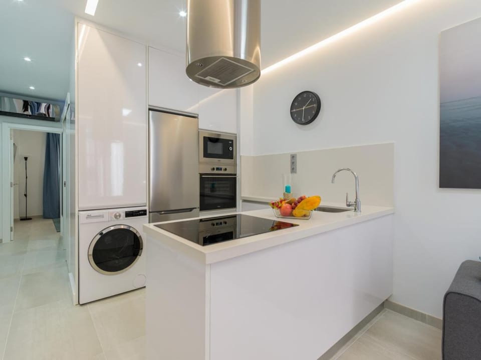 Salitre Beach Home By CanariasGetaway Apartment in Las Palmas de Gran Canaria