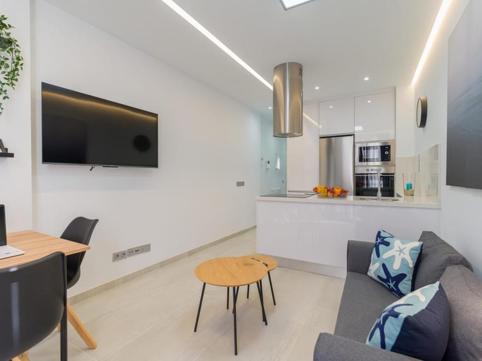 Salitre Beach Home By CanariasGetaway Apartment in Las Palmas de Gran Canaria