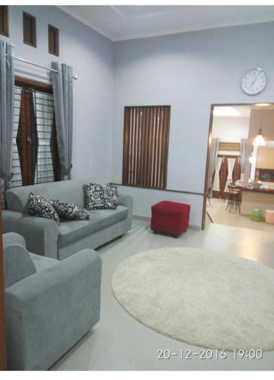 Villa Syamsu 4BR Villa in West Sumatra, Indonesia