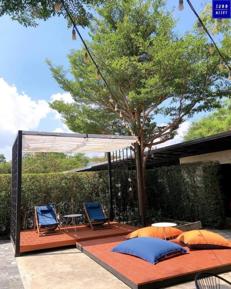 Modern 9 Bedroom Poolvilla For 27 Persons | Huahin Villa in Nong Kae