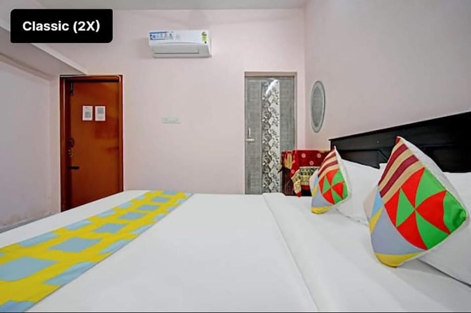Happy Serenity Villa (3 BHK) Vacation rental in Puducherry