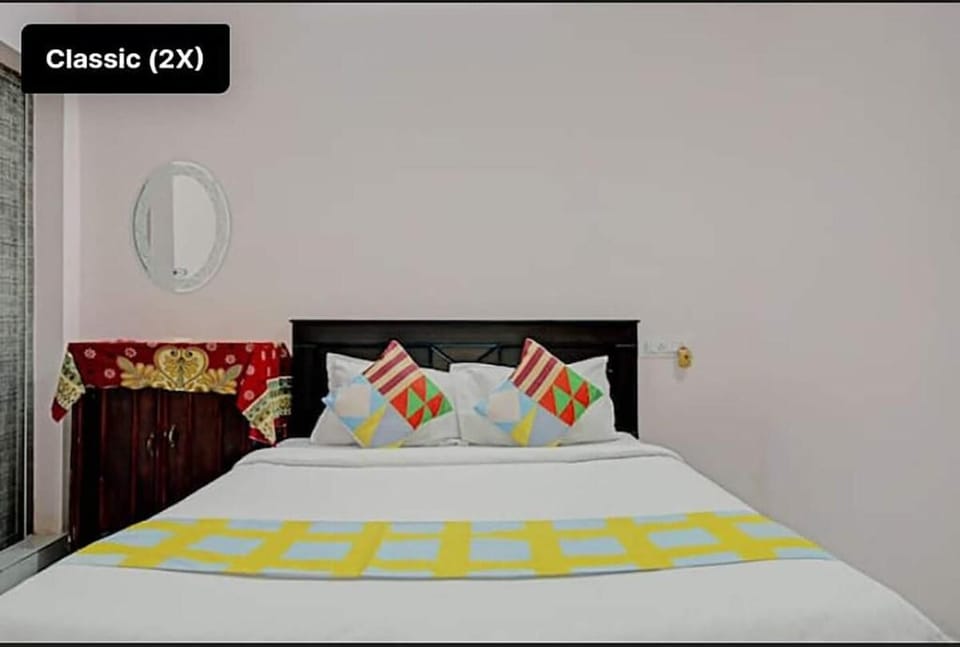 Happy Serenity Villa (3 BHK) Vacation rental in Puducherry