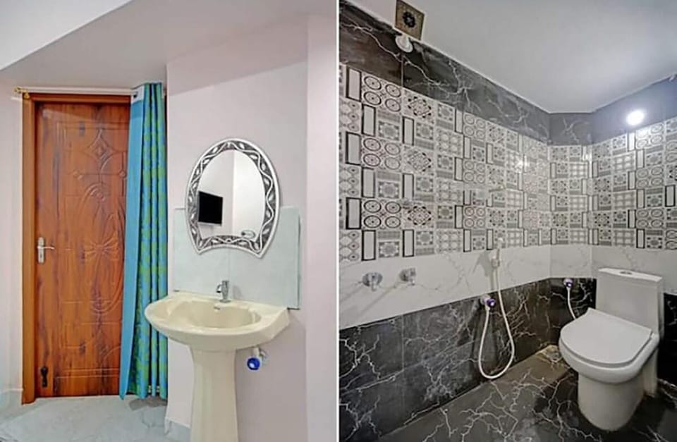 Happy Serenity Villa (3 BHK) Vacation rental in Puducherry
