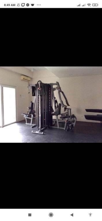 Cebu City Houses Vacation rental in Lapu-Lapu City