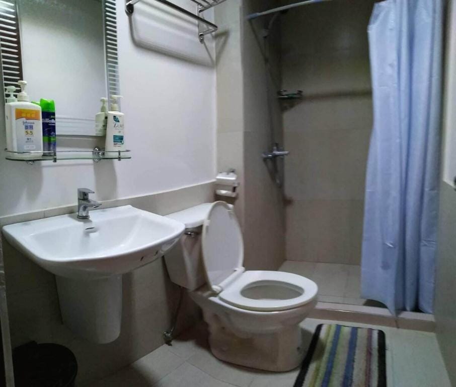 Cebu City Houses Vacation rental in Lapu-Lapu City