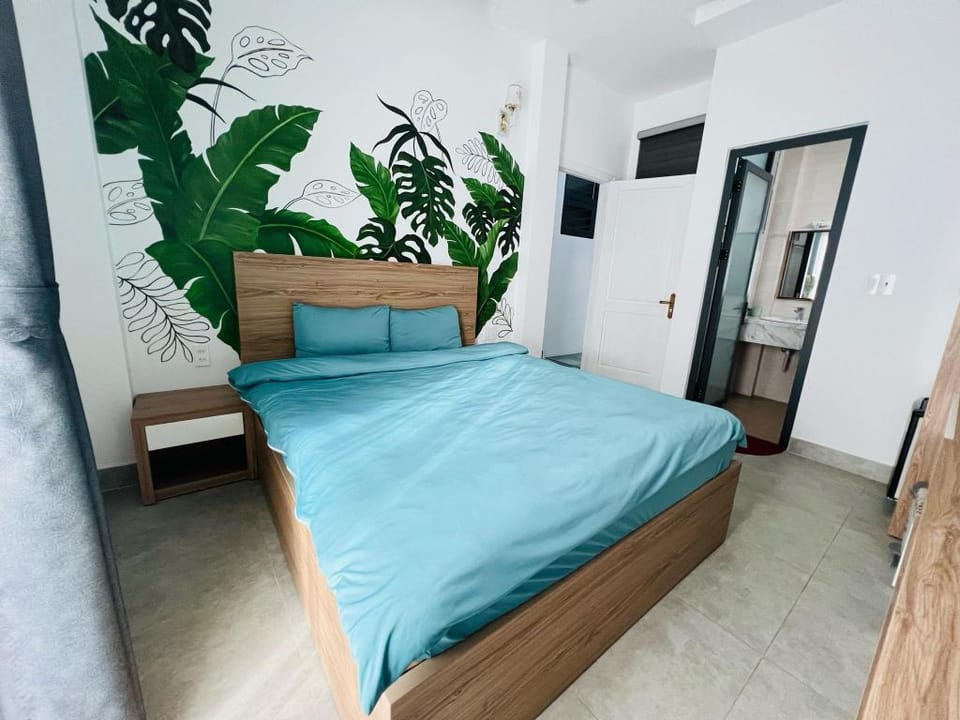 Thỏ House Vacation rental in Dalat