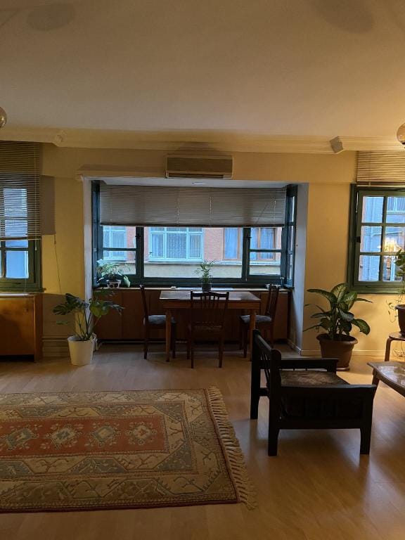 Nice boutique house in the center kadıköy Apartment in Istanbul