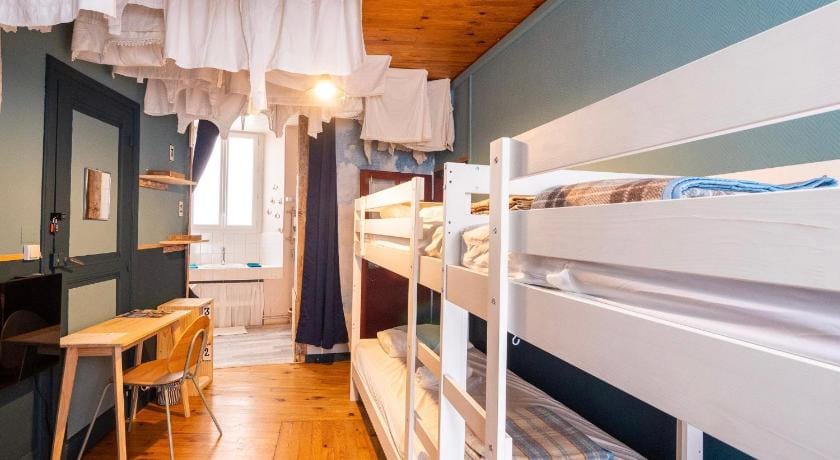 Eau Berges Bed and Breakfast in Catalonia