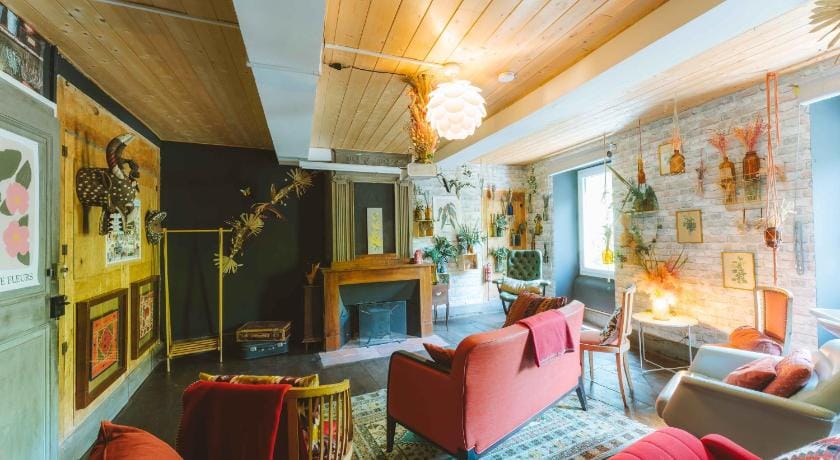Eau Berges Bed and Breakfast in Catalonia