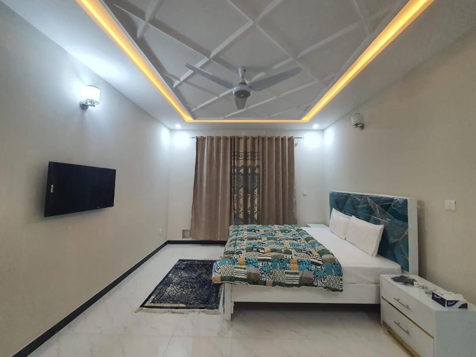 Transit Guest House  Vacation rental in Islamabad