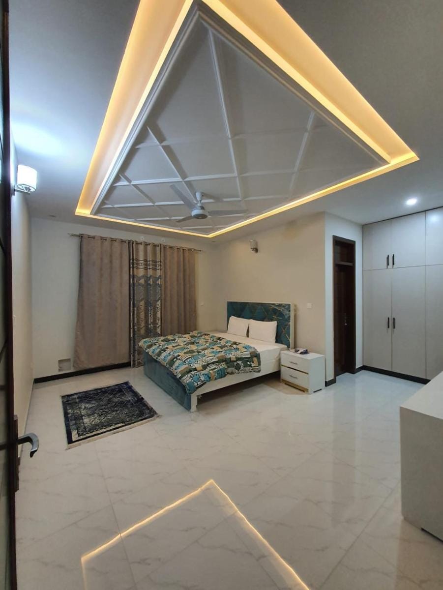 Transit Guest House  Vacation rental in Islamabad