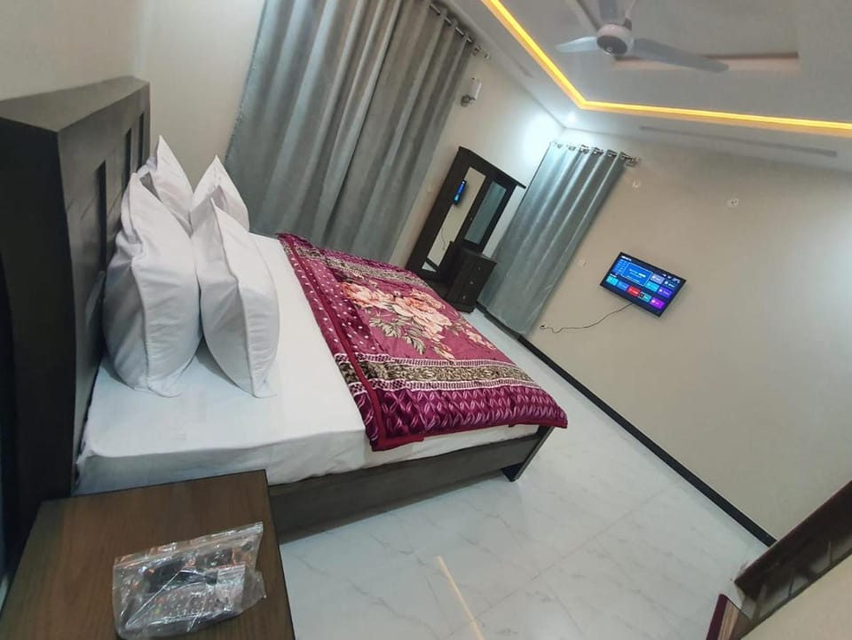 Transit Guest House  Vacation rental in Islamabad
