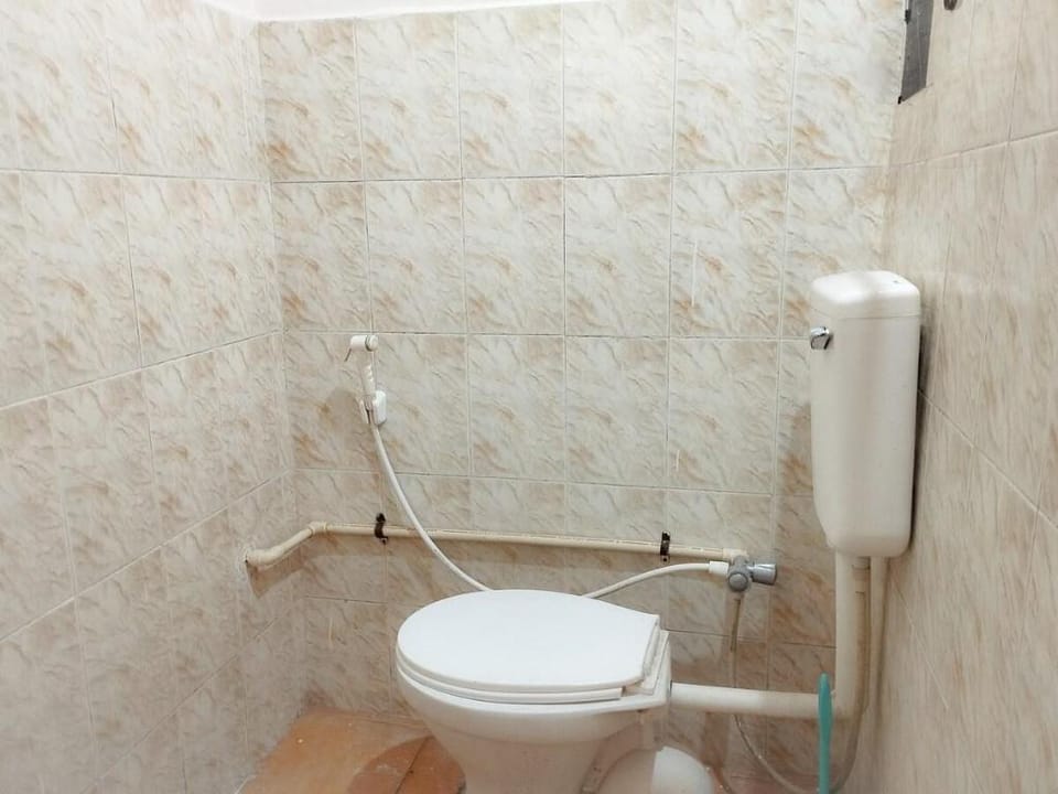 Cheerful 1 bedroom home with independent entrance. Vacation rental in Bengaluru