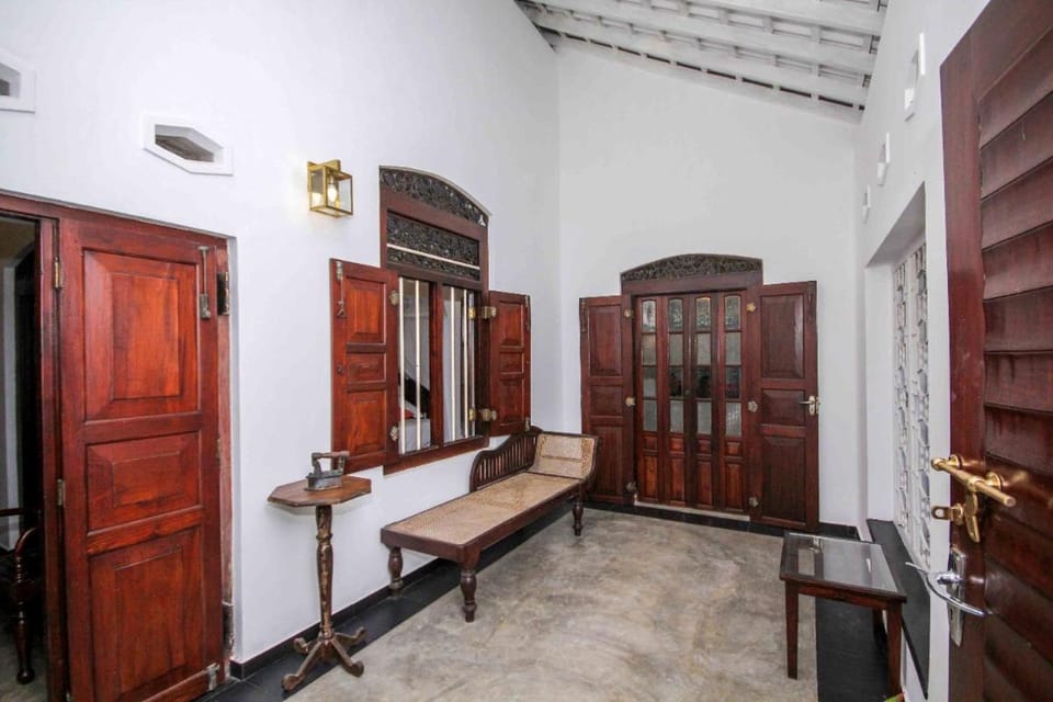 Airi Villa Villa in Galle