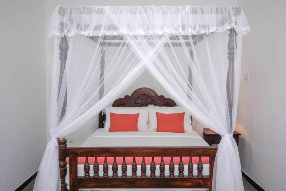 Airi Villa Villa in Galle