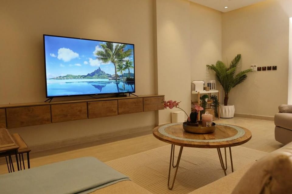 Alnarjis 3BR Apartment شقه ثلاث غرف النرجس Vacation rental in Riyadh