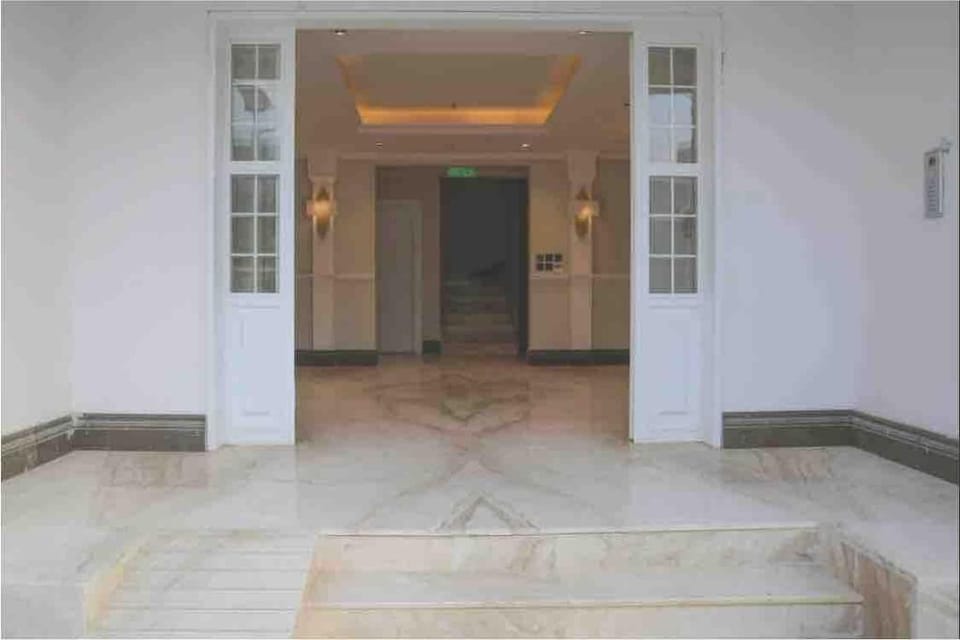 Alnarjis 3BR Apartment شقه ثلاث غرف النرجس Vacation rental in Riyadh