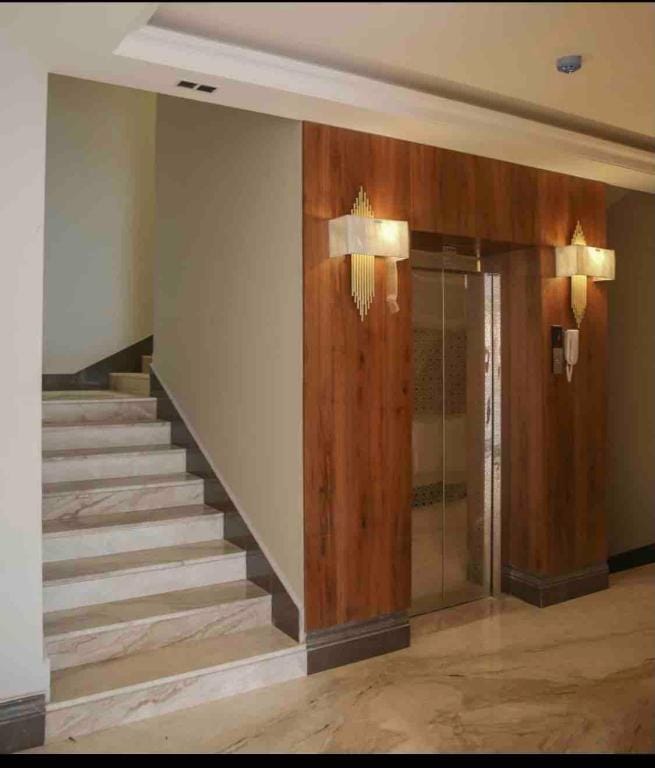 Alnarjis 3BR Apartment شقه ثلاث غرف النرجس Vacation rental in Riyadh