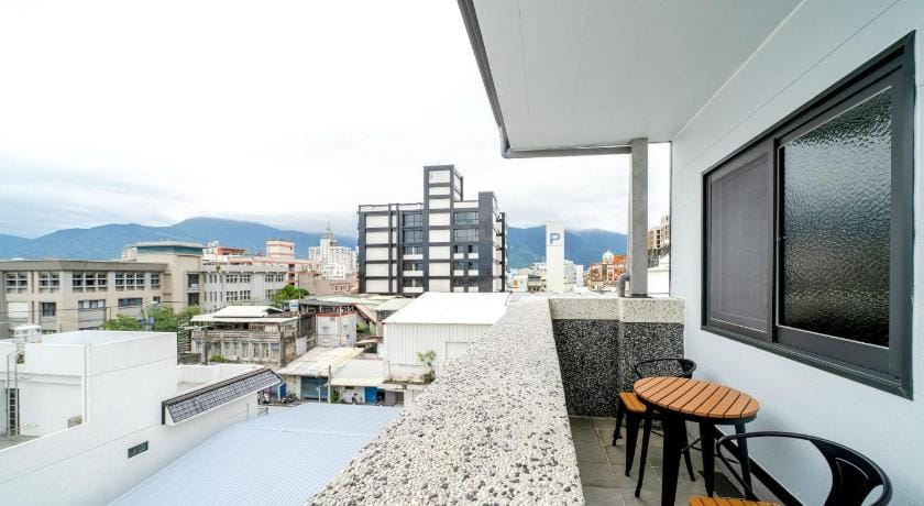 True Love Pet Friendly Homestay  Bed and Breakfast in Taiwan, Province of China