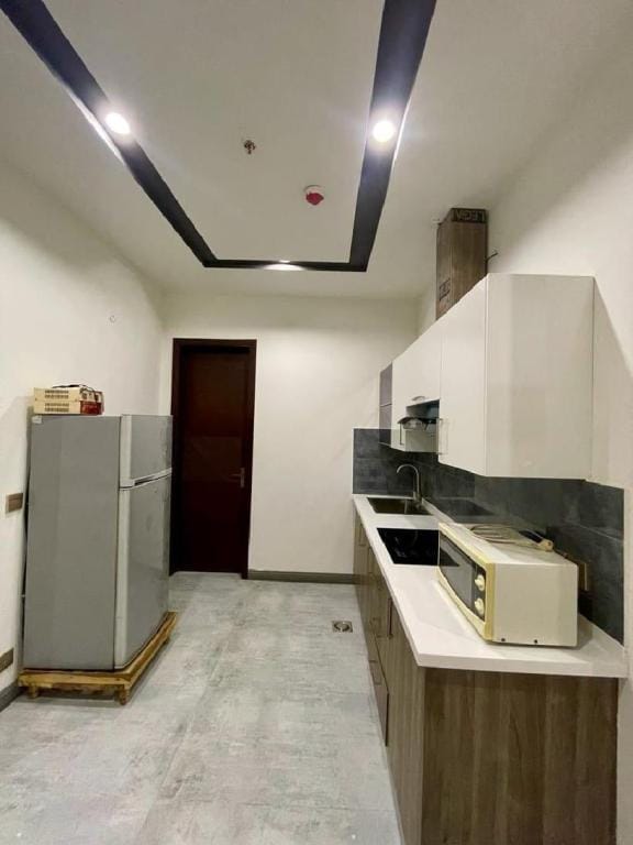 Two Bed Luxury Apartment in Gulberg Greens Isb Apartment in Islamabad