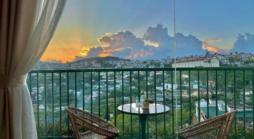 Nắng Mai Homestay Vacation rental in Dalat