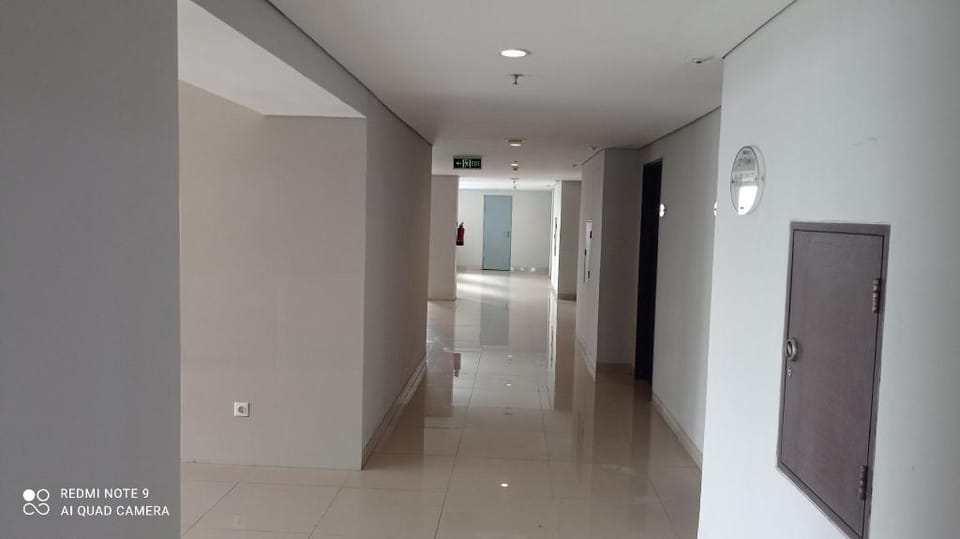 Apartemen Majestic point serpong by Aru Room Apartment in West Java