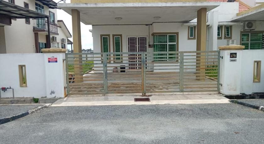 Vista Care  Vacation rental in Kedah