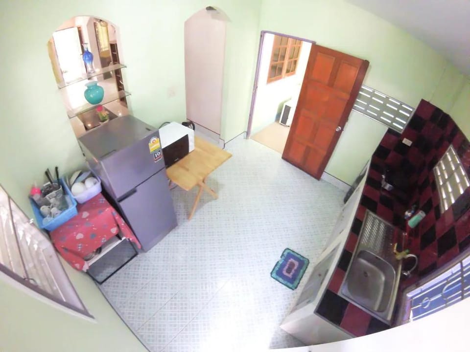 Shaw's family street house Vacation rental in Choeng Thale