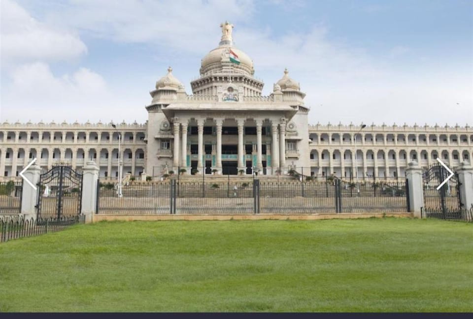 HOTEL SAVI INTERNATIONAL Apartment in Bengaluru