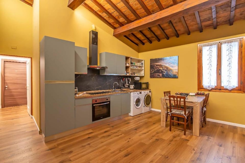 Marco's Way Bed and Breakfast in Florence