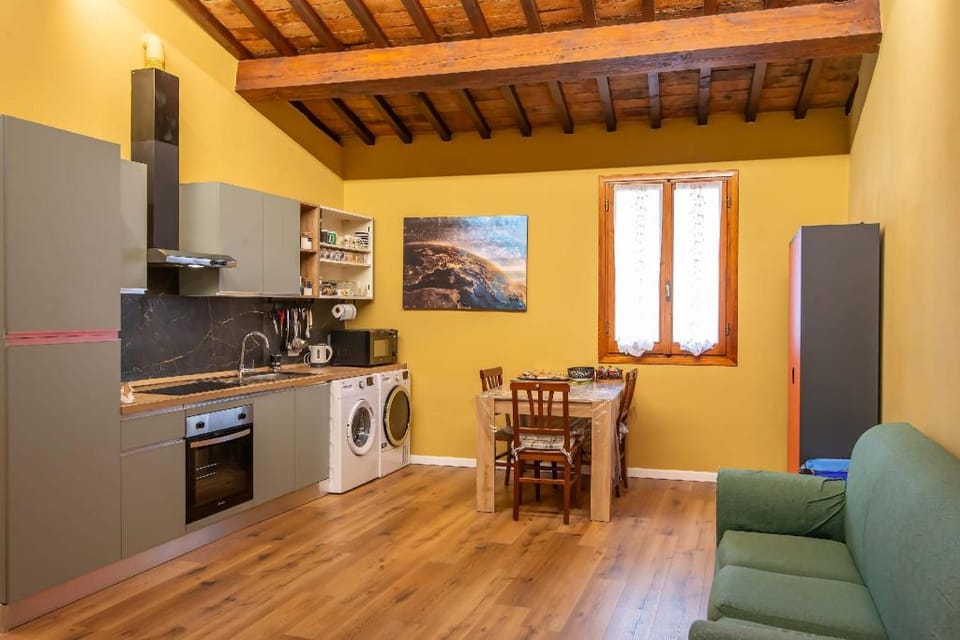 Marco's Way Bed and Breakfast in Florence