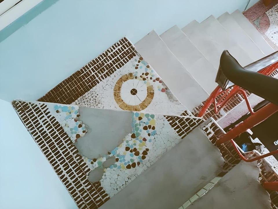 Chiho Homestay Bed and Breakfast in Kaohsiung