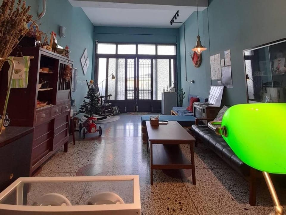Chiho Homestay Bed and Breakfast in Kaohsiung